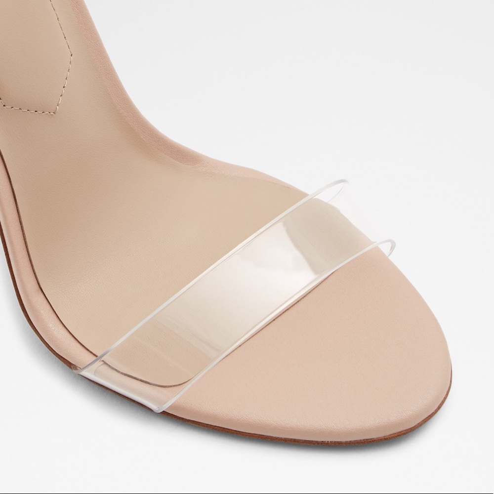 Aldo stiletto heel. NWT comes with box. - Picture 2 of 11